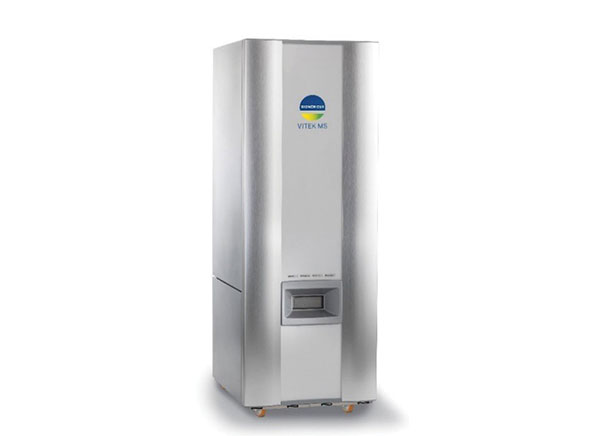 VITEK MS