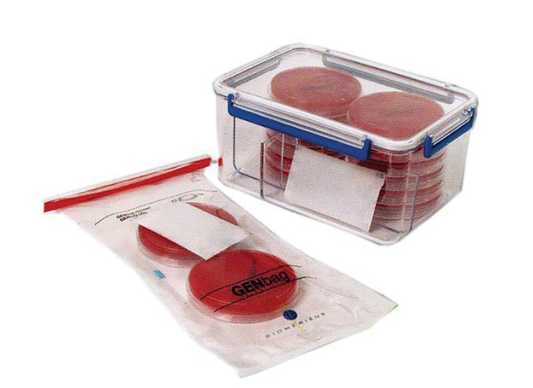GenBox GenBag