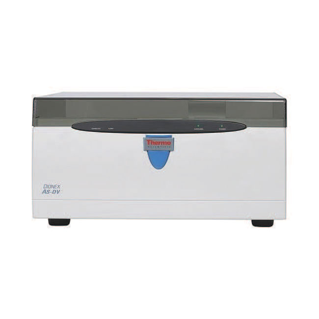 Ion Chromatography Mass Spectrometry (ICMS) FMPS Holding
