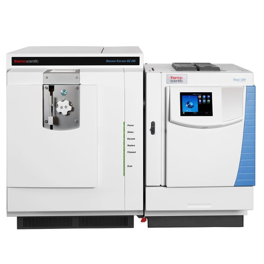 HRAM GC-MS/MS Systems – FMPS Holding