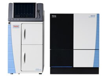 Ion Chromatography Mass Spectrometry (IC-MS) – FMPS Holding