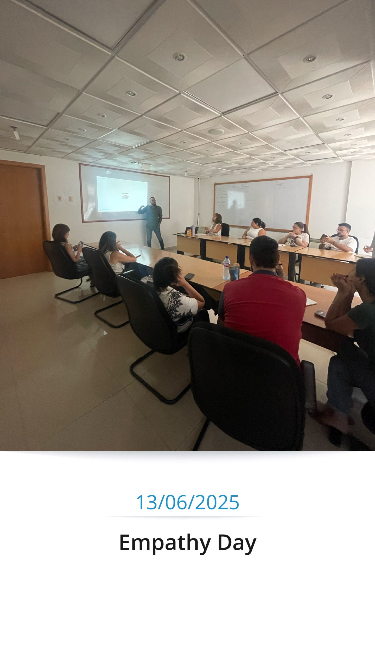 Empathy Day