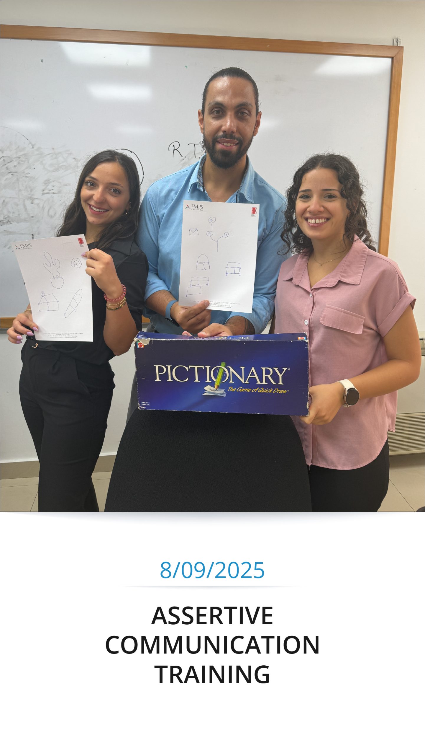 excel Training Sessions